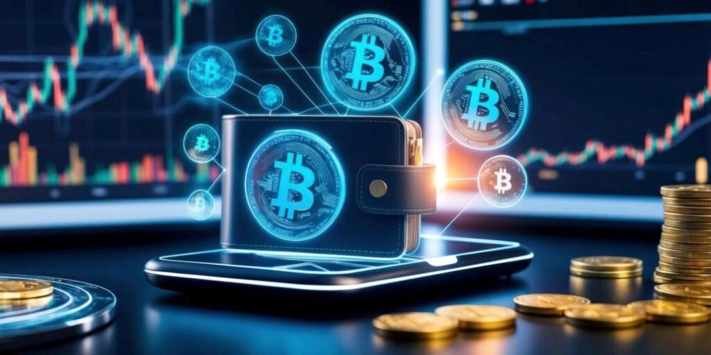 Crypto Trading: Smarter Strategies for a Decentralized World