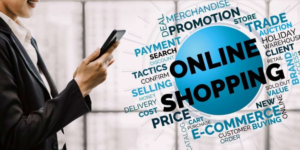 E-Commerce Website: Building Smarter Websites That Drive Growth